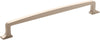 Amerock | Appliance Pull | Satin Nickel | 12 inch (305 mm) Center to Center | Westerly | 1 Pack | Drawer Pull | Drawer Handle | Cabinet Hardware