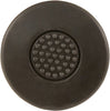 SoftTouch Self-Stick Heavy Duty Non-Slip Surface Grip Pads - (4 pieces), 2-1/2
