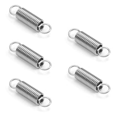 Yinpecly Stainless Steel Extended Compressed Spring Wire Diameter 0.03