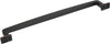 Amerock | Appliance Pull | Oil Rubbed Bronze | 12 inch (305 mm) Center to Center | Westerly | 1 Pack | Drawer Pull | Drawer Handle | Cabinet Hardware