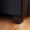SoftTouch Self-Stick Heavy Duty Non-Slip Surface Grip Pads - (4 pieces), 2-1/2