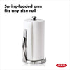 OXO Good Grips SimplyTear Paper Towel Holder - Stainless Steel