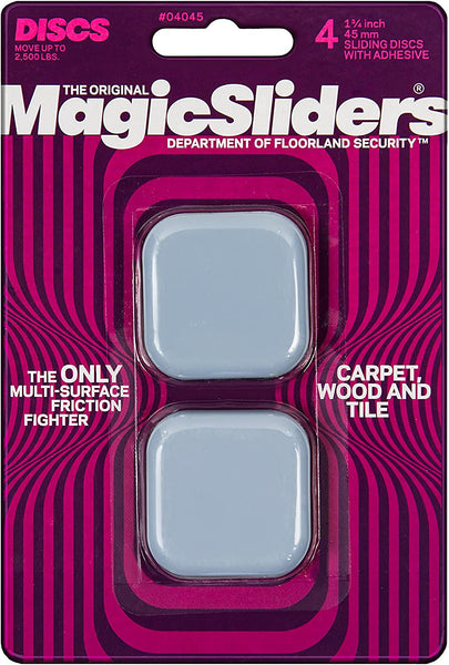MAGIC SLIDERS L P 4045 1-3/4