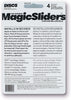 MAGIC SLIDERS L P 4045 1-3/4